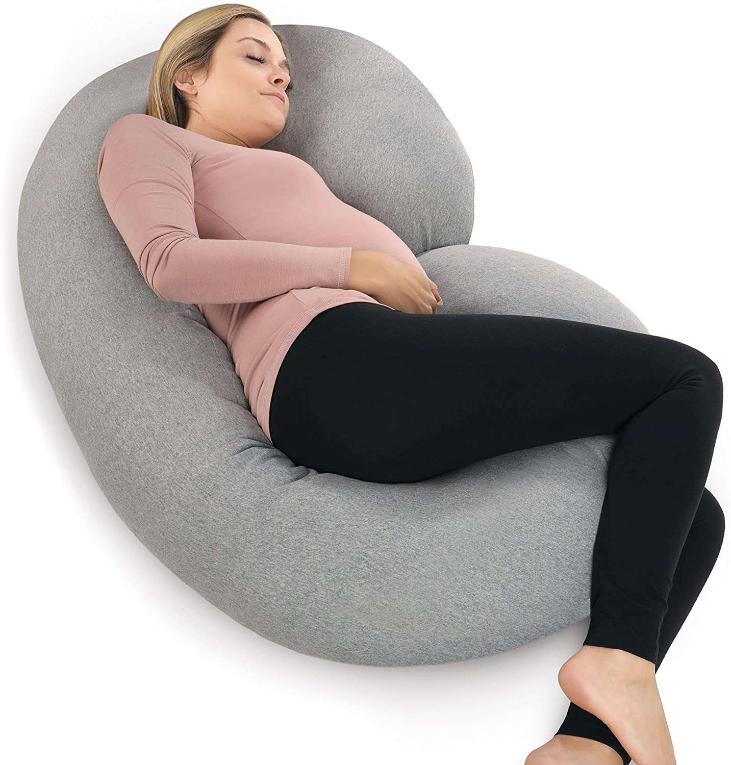 6 best Pregnancy Pillows in 2020 3 6 best Pregnancy Pillows in 2020 1