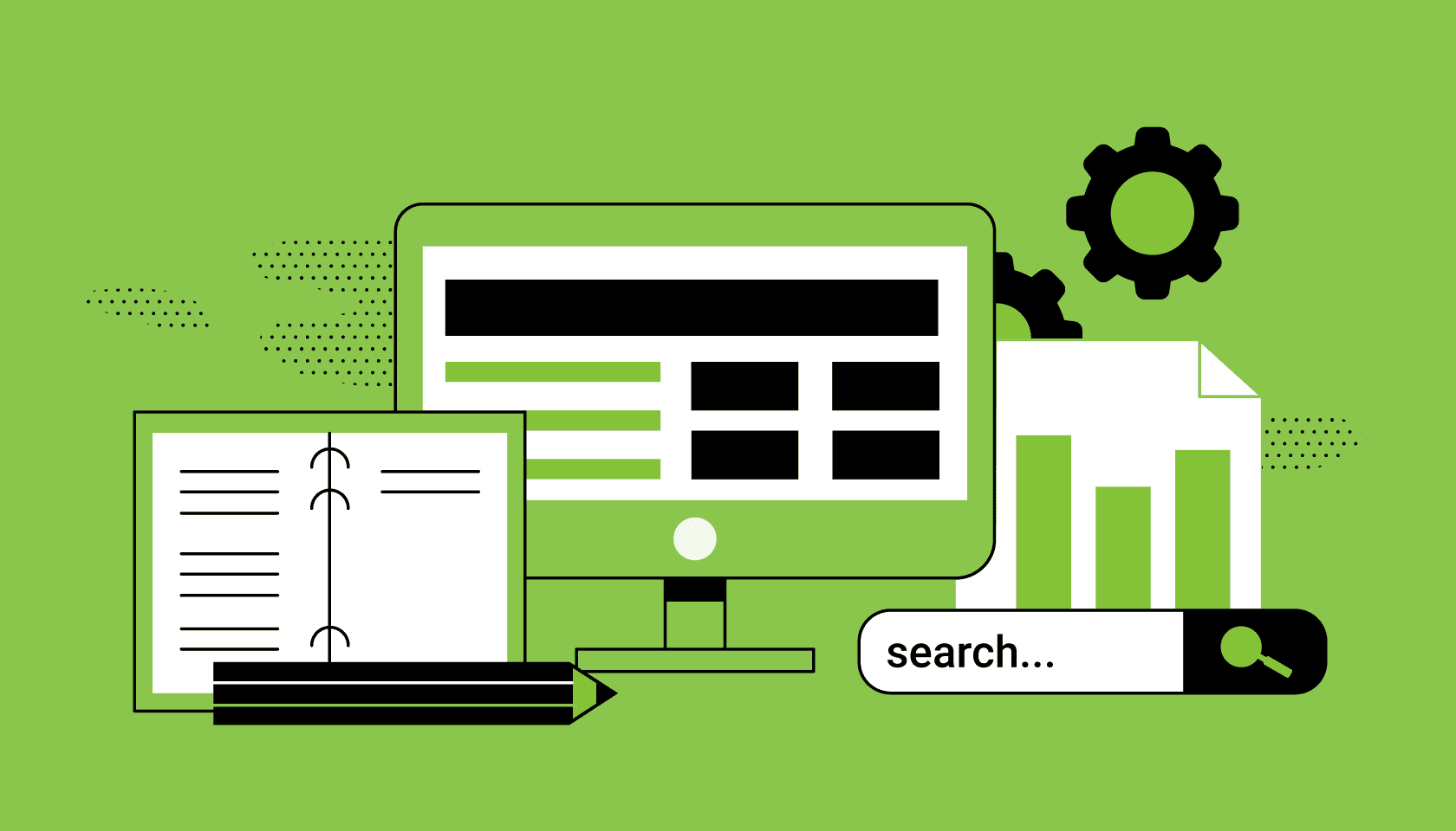 SEO friendly content