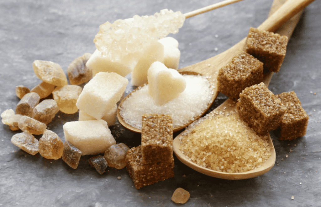 How to Lose Belly Fat Overnight? 6 Avoid Sugar & Starch