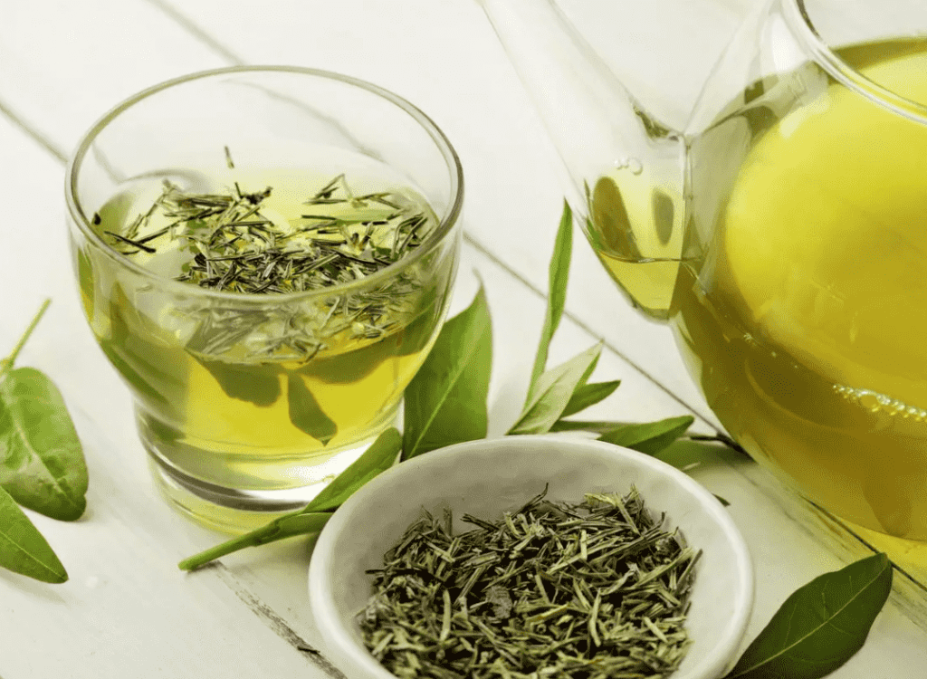 How to Lose Belly Fat Overnight? 3 Green Tea to lose belly fat overnight