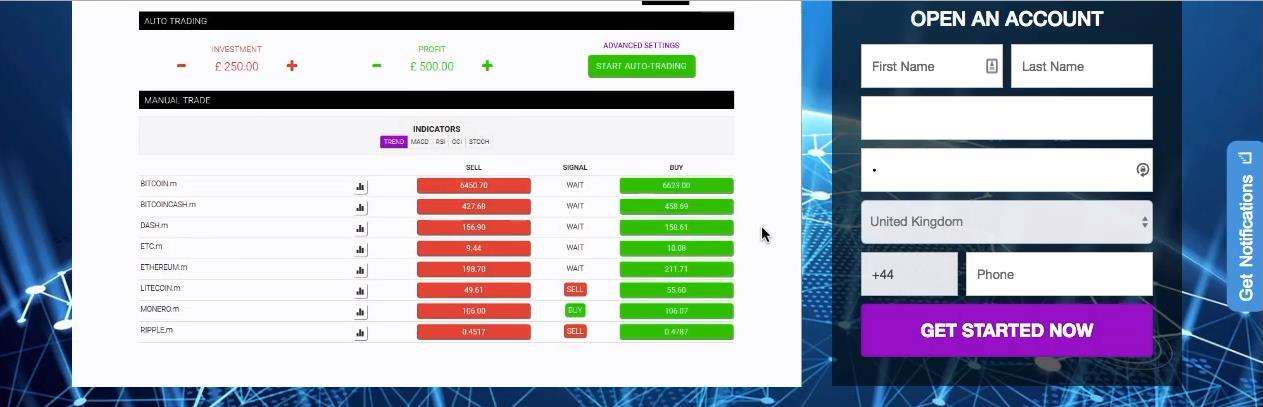The View on Bitcoin Revolution 3 The View on Bitcoin Revolution 2