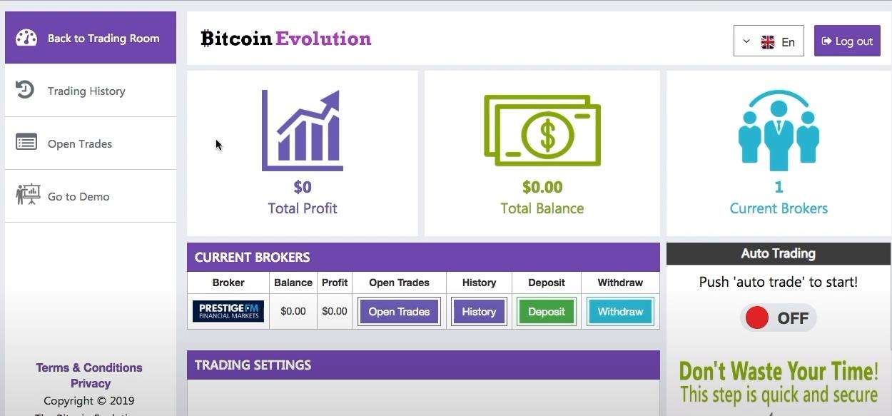 The View on Bitcoin Revolution 4 The View on Bitcoin Revolution 3