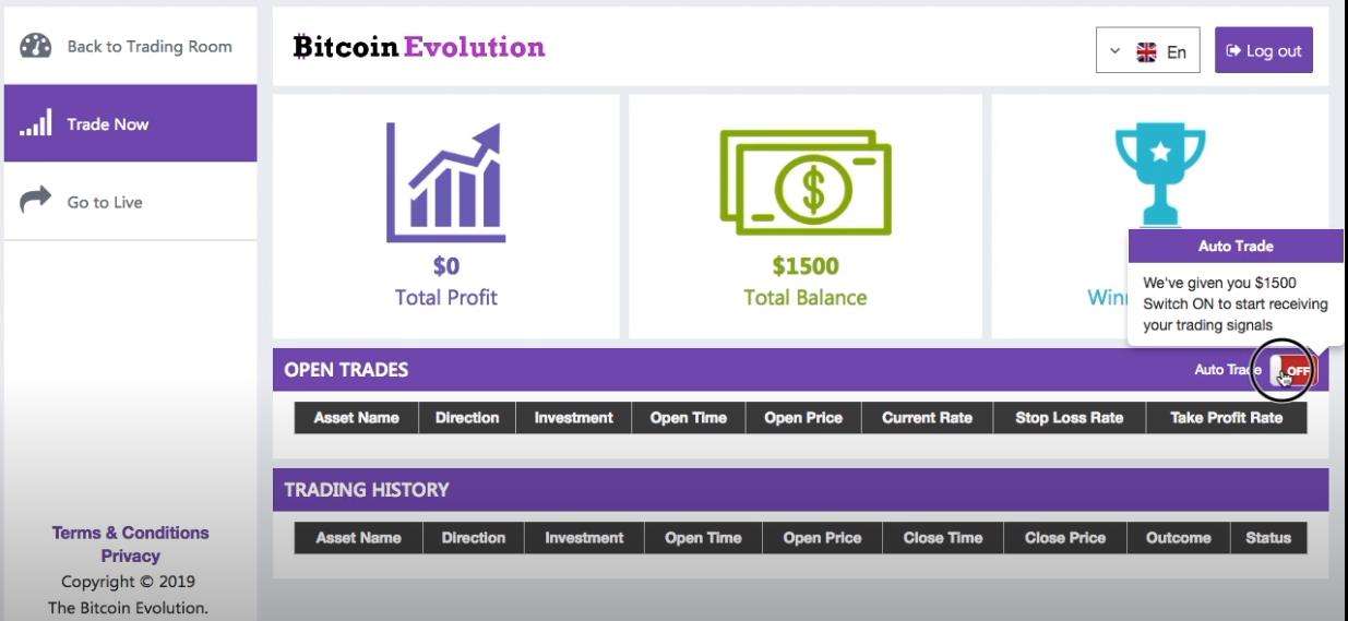 The View on Bitcoin Revolution 6 The View on Bitcoin Revolution 5