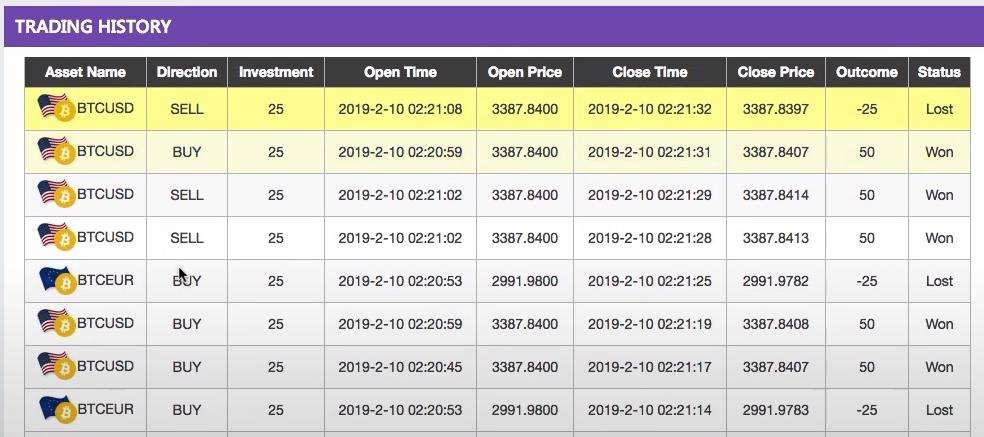 The View on Bitcoin Revolution 8 The View on Bitcoin Revolution 7