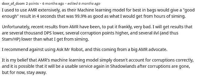 What is Ask Mr Robot and how does it work? 6 What is Ask Mr Robot and how does it work? 4