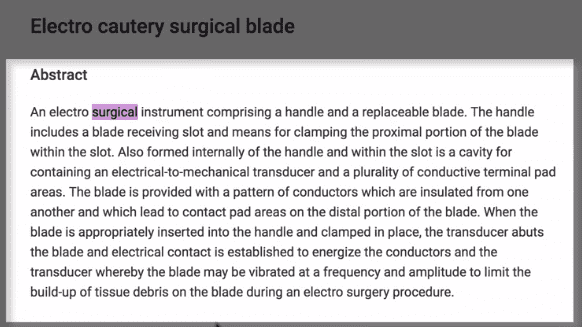 You Will Never Believe These Bizarre Truth Of Google Patents 2