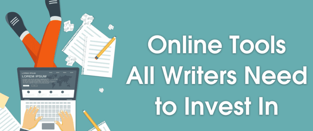 Content Writing Tools