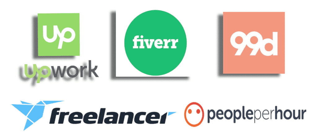 Freelance Websites