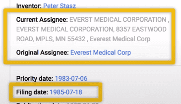 You Will Never Believe These Bizarre Truth Of Google Patents 5