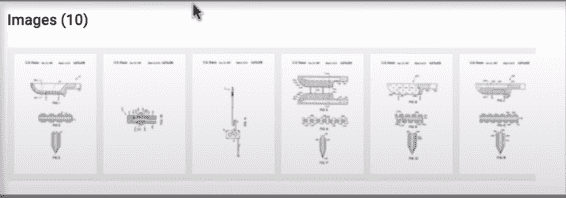 You Will Never Believe These Bizarre Truth Of Google Patents 3