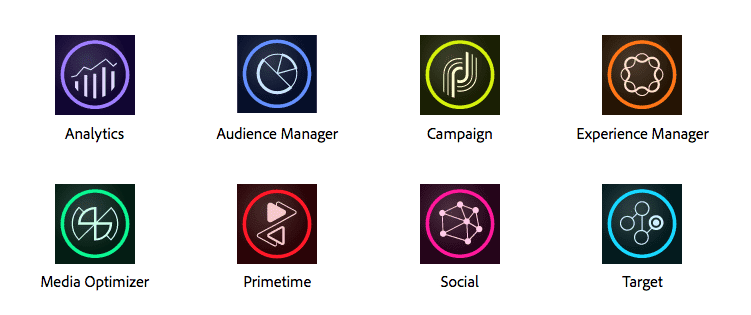 Adobe Marketing Cloud for a professional image 2 Adobe Marketing Cloud