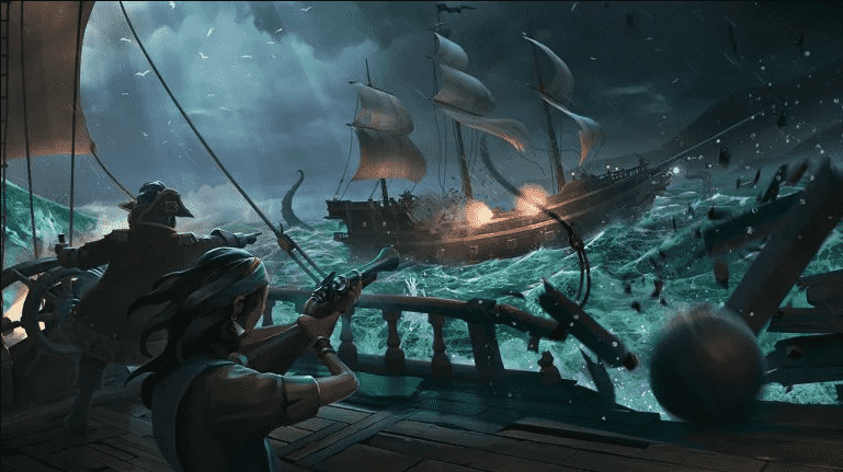 ALL YOU NEED TO KNOW ABOUT SEA OF THIEVES IN 2021 7 ALL YOU NEED TO KNOW ABOUT SEA OF THIEVES IN 2021 7