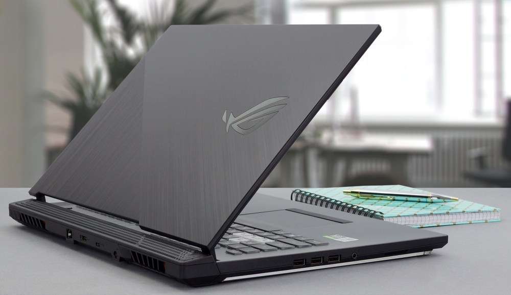 ASUS ROG Laptops: Specifications, Comparison, and best ASUS ROG Gaming Laptop to Buy in 2021 2
