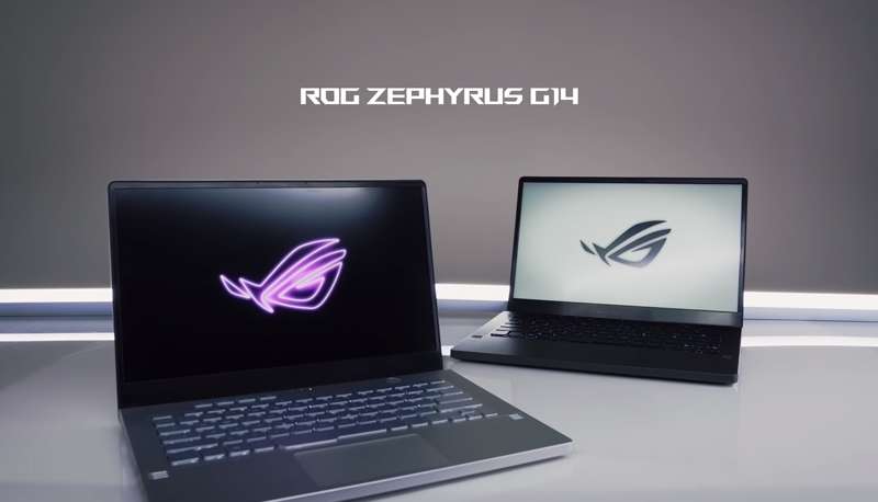 ASUS ROG Laptops: Specifications, Comparison, and best ASUS ROG Gaming Laptop to Buy in 2021 1