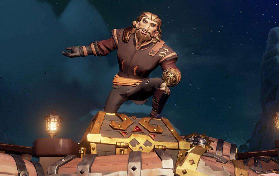 ALL YOU NEED TO KNOW ABOUT SEA OF THIEVES IN 2021 2