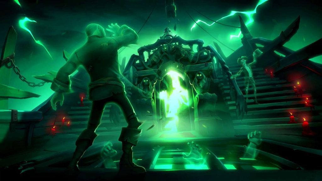 ALL YOU NEED TO KNOW ABOUT SEA OF THIEVES IN 2021 8 ALL YOU NEED TO KNOW ABOUT SEA OF THIEVES IN 2021 8