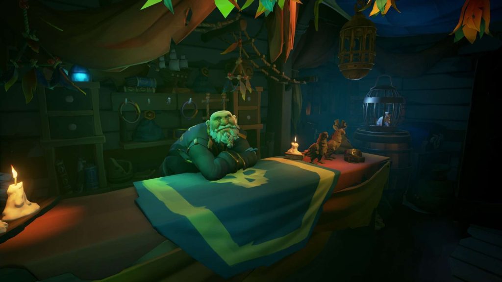 ALL YOU NEED TO KNOW ABOUT SEA OF THIEVES IN 2021 5 ALL YOU NEED TO KNOW ABOUT SEA OF THIEVES IN 2021 5