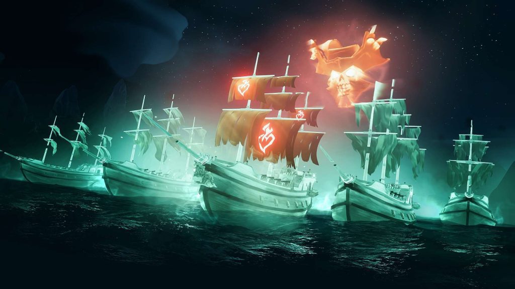 ALL YOU NEED TO KNOW ABOUT SEA OF THIEVES IN 2021 3 ALL YOU NEED TO KNOW ABOUT SEA OF THIEVES IN 2021 3