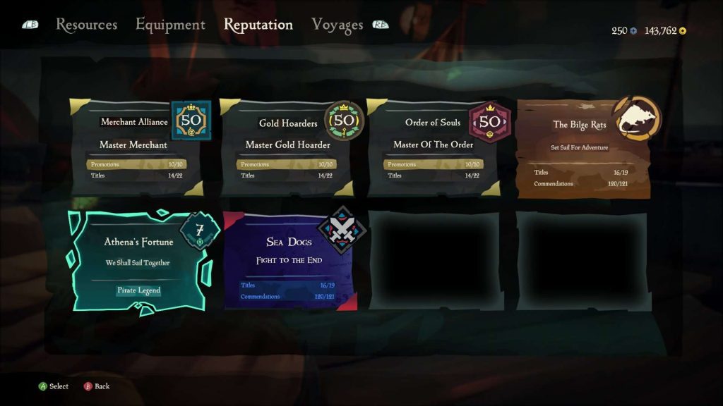 ALL YOU NEED TO KNOW ABOUT SEA OF THIEVES IN 2021 4 ALL YOU NEED TO KNOW ABOUT SEA OF THIEVES IN 2021 4