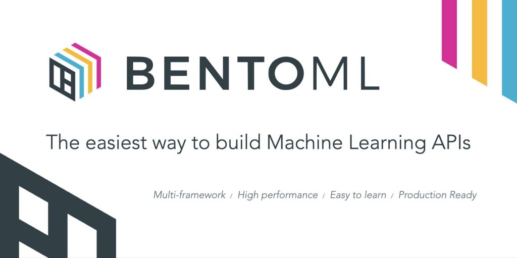 Top 6 MLOps Tools to Deploy Your Models in Production 7 BentoML
