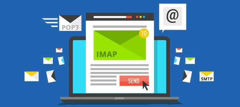 Top Chinese Email Service Providers in 2022 4 Email Protocol