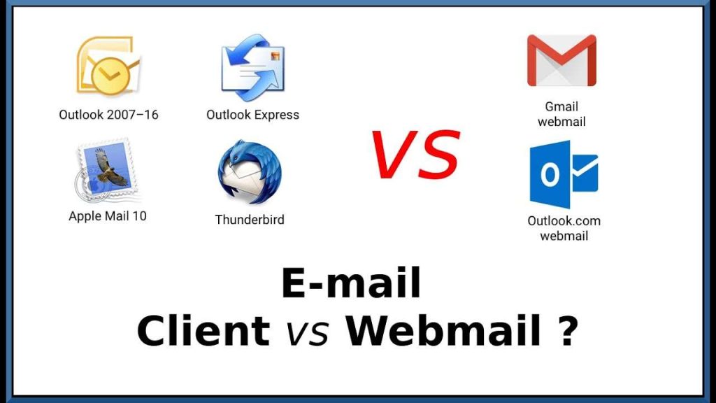 Top Chinese Email Service Providers in 2022 5 webmail vs email