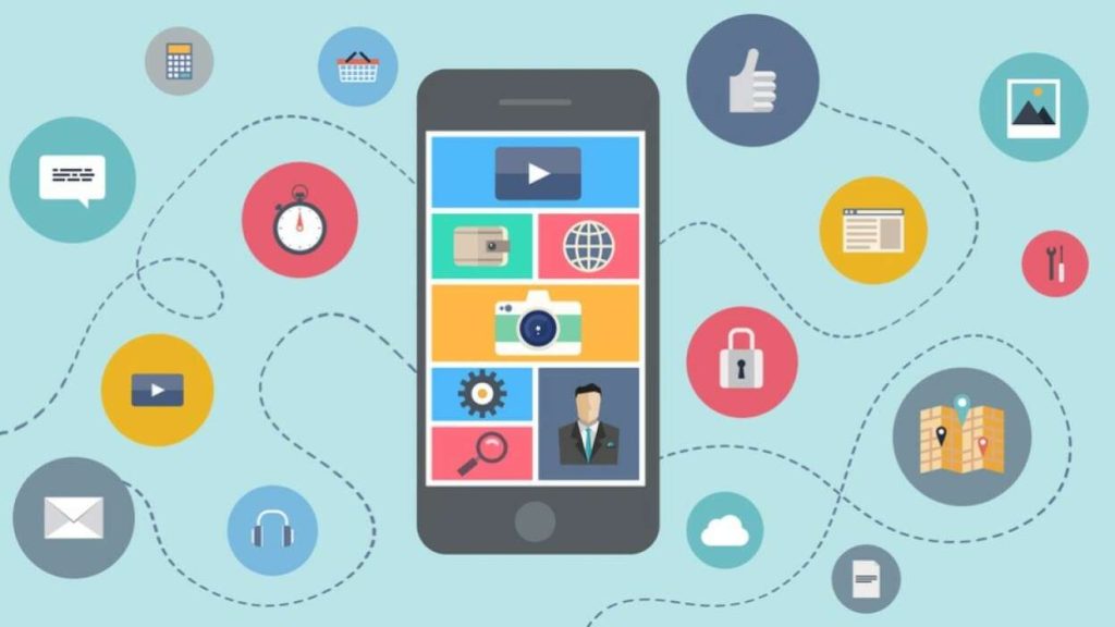 3 Key Ingredients to Make an App for the Young and Hip Crowd 2 App