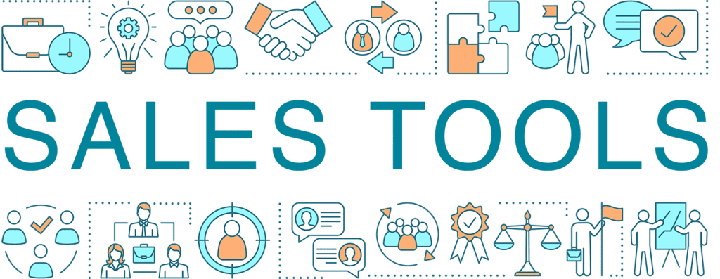 Modern Sales Tools to build a startup sales team in 2021 2 Modern Sales Tools