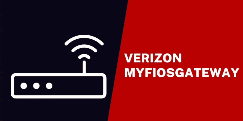 Myfiosgateway – Setup Router & Manage Wi-Fi Settings 2 Myfiosgateway