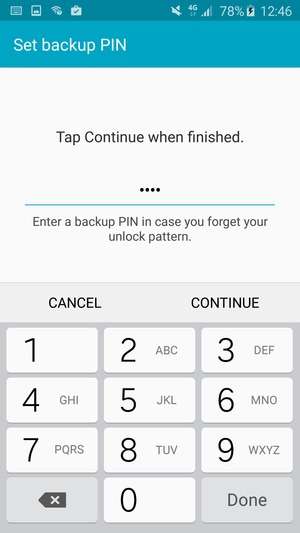 5 Ways To Unlock Samsung Lock Screen without Losing Data 2 Unlock Samsung Lock Screen