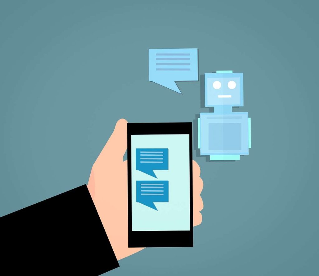 7 Latest Chatbot Trends You Can Not Miss In 2022 2 Chatbots framework
