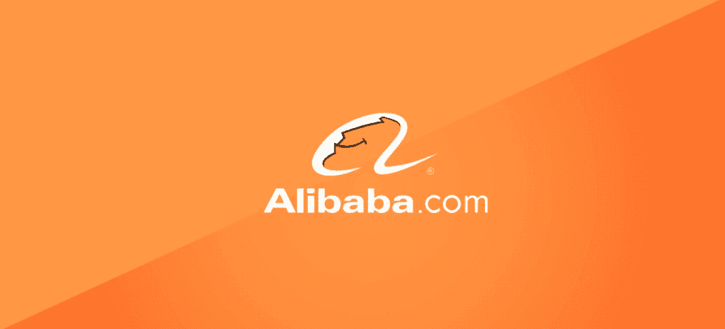 Top 5 Chinese E-Commerce Websites in 2022 2 Chinese E-commerce - Alibaba