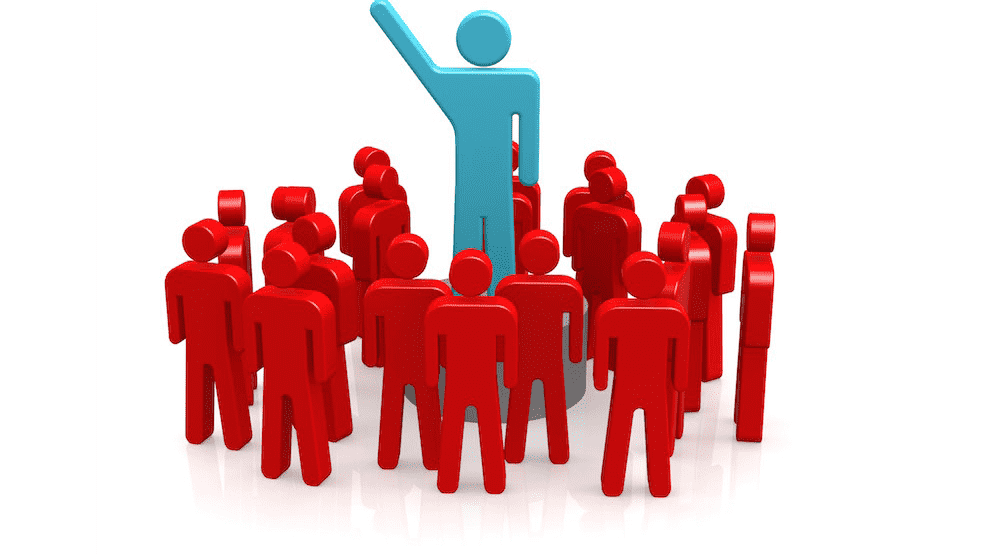 What Are the Leadership Qualities that Make a Great Leader? (2022) 9 Influence