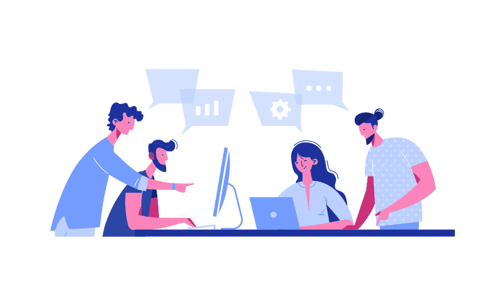 What Are the Leadership Qualities that Make a Great Leader? (2022) 5 Leadership Qualities - Communication