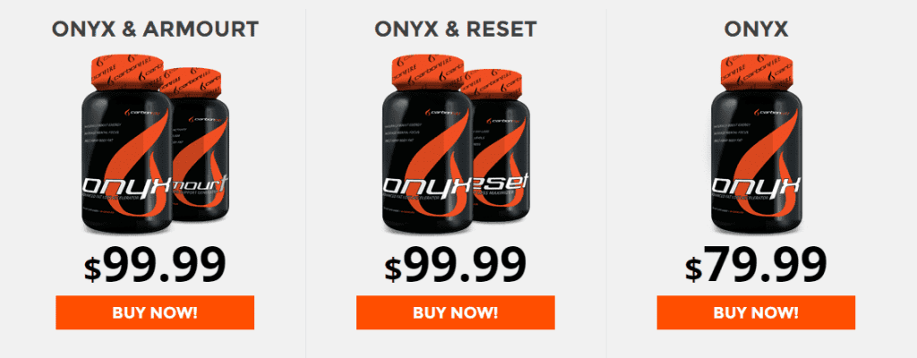 CF 24 Onyx Fat Loss System: Everything you need to know 6 CF 24 Onyx Fat Loss System: Everything you need to know 2
