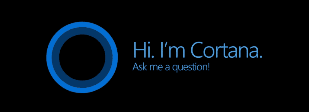 Top Best 7 Artificial Intelligence Apps In 2022 8 Artificial Intelligence App - Cortana