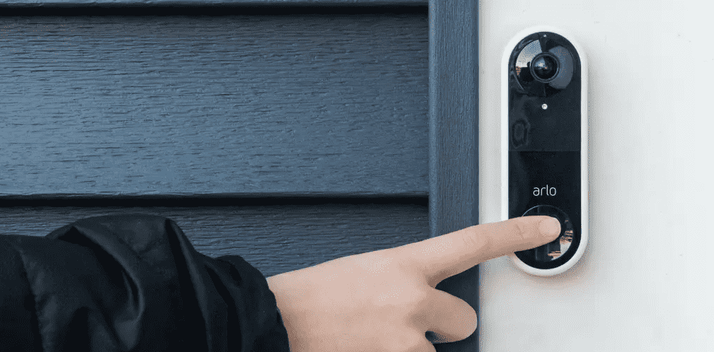 6 Simple Ways to Enhance Security of Your Home 5 Doorbell security cameras