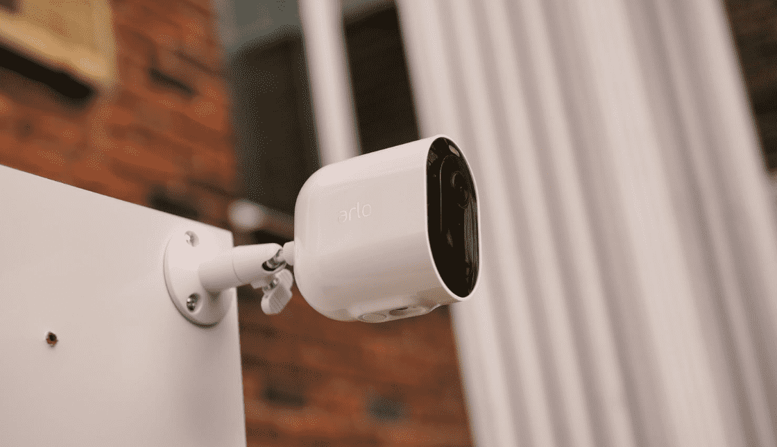 6 Simple Ways to Enhance Security of Your Home 3 Installation of Security Cameras