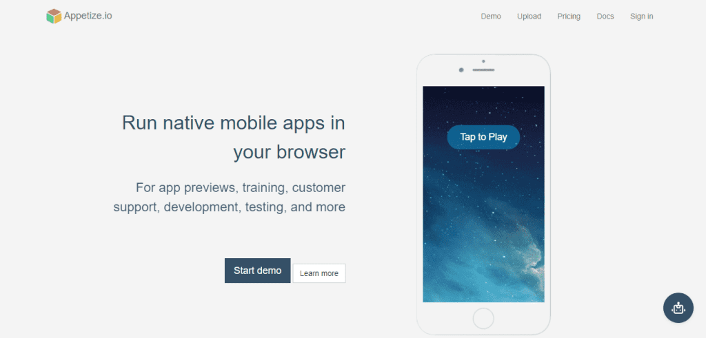 The best iOS emulators for use on Windows PC in 2022 6 App.io