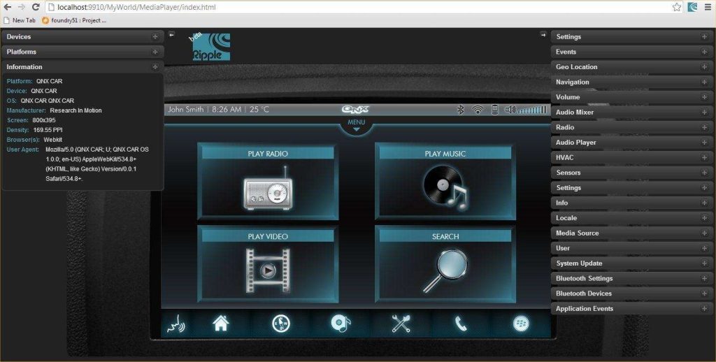The best iOS emulators for use on Windows PC in 2022 10 Ripple Emulator