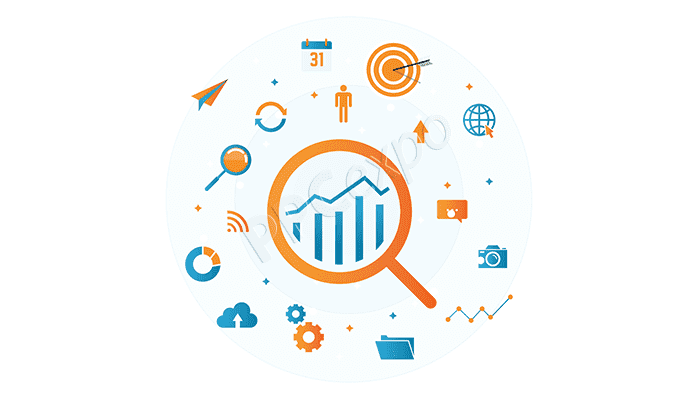 Data driven marketing