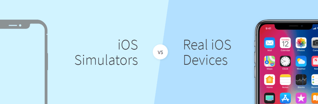 The best iOS emulators for use on Windows PC in 2022 11 iPhone Simulator