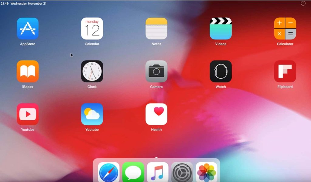 The best iOS emulators for use on Windows PC in 2022 8 iPadian