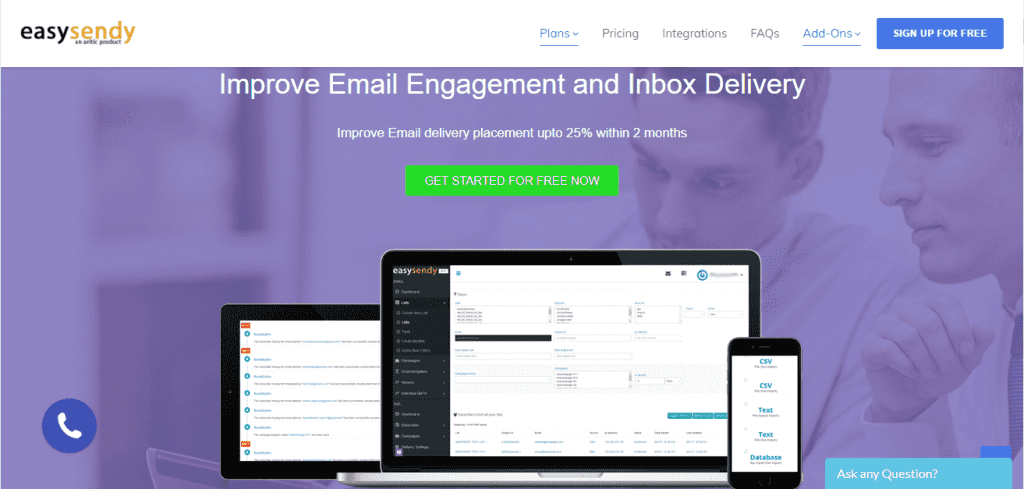 Top 4 digital marketing tools to ease the process this year 5 EasySendy