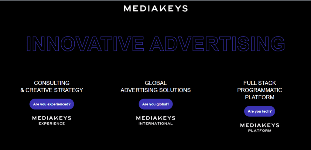 MediaKeys