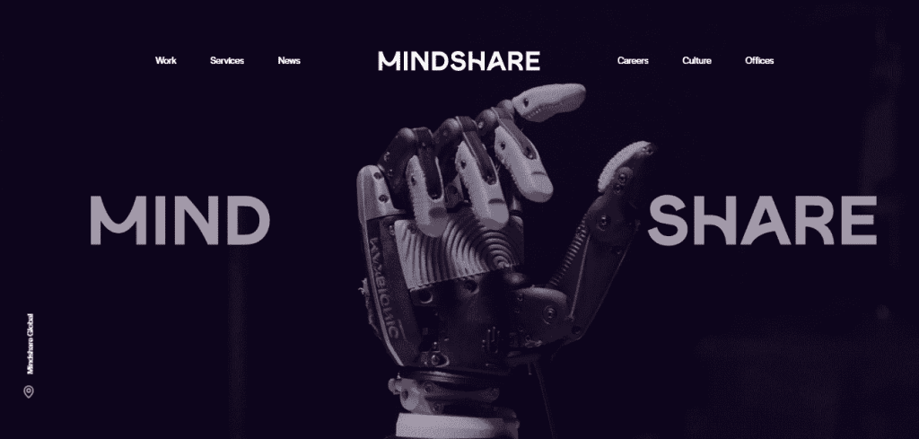Mindshare