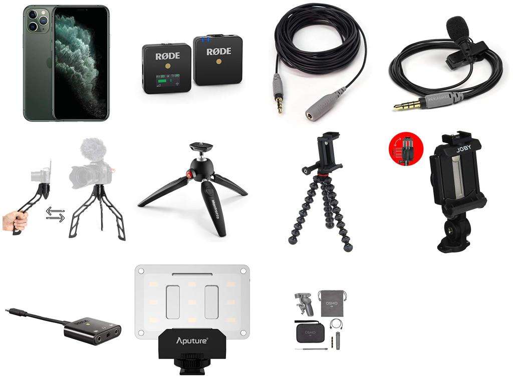 Buy Your Tech Equipment