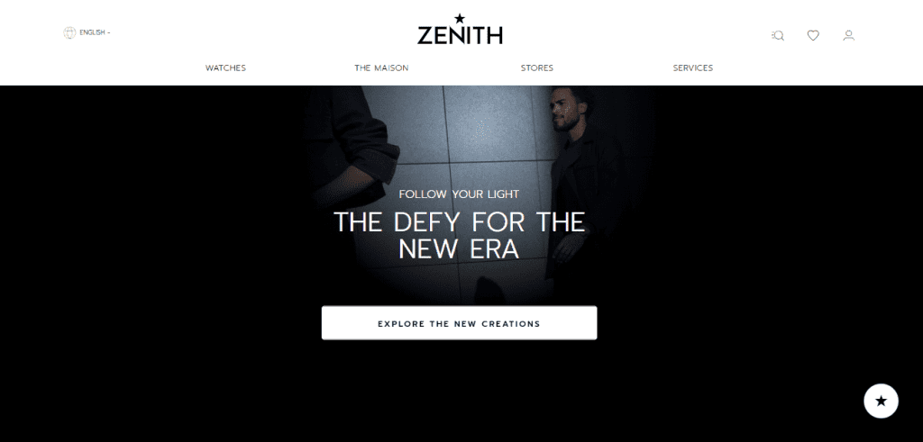 Zenith