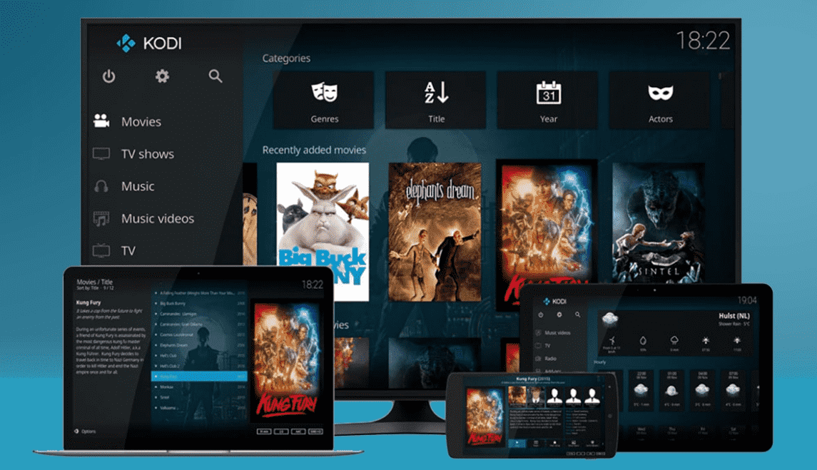 fix vev.lo/pair Error kodi