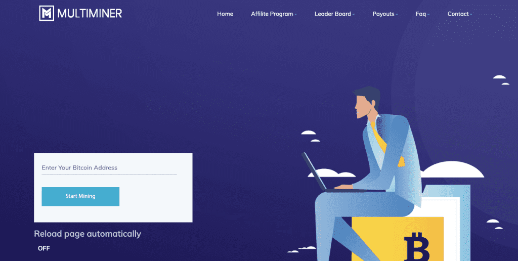 Best Top-notch Bitcoin mining software worth knowing about 4 Multiminer
